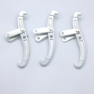 Extractor de Rodamientos de <span class=keywords><strong>Tres</strong></span> Garras, Extractor Triangular Multifuncional para Ruedas, Herramienta de Desmontaje y Extracción, un Herramienta Milagrosa - Product Image 6