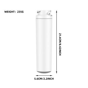 Filtre à eau pour réfrigérateur Bichun Z012, charbon actif, remplacement pour Ge, installation facile - Product Image 3