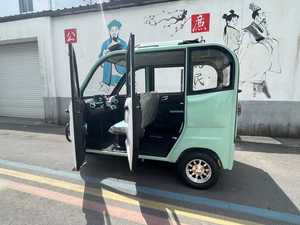 Auto Eléctrico de <span class=keywords><strong>3</strong></span> <span class=keywords><strong>Ruedas</strong></span> Chang Li, Lista de Precios de Automóviles de Tres <span class=keywords><strong>Ruedas</strong></span>, Vehículos de Tres <span class=keywords><strong>Ruedas</strong></span>, Triciclo en Venta - Product Image 6
