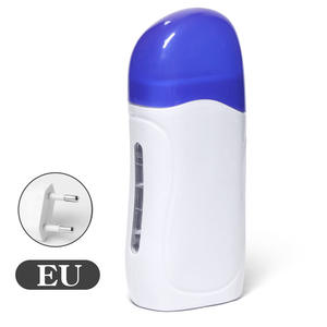 Máquina de Depilação a Cera Portátil com Venda Quente, Multifuncional, com Temporizador, Capacidade de 400CC para Todo o Corpo - Product Image 6