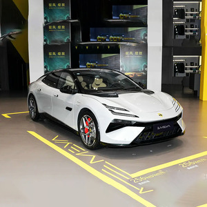 Nuevo Modelo Lotus Emeya, Auto Deportivo Eléctrico para Adultos, Lotus ELETRE EMEYA R+<span class=keywords><strong>S</strong></span>+, Vehículo de Nueva Energía - Product Image 3