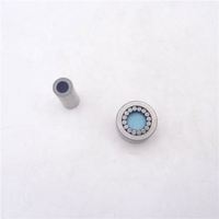 Roulement à aiguilles pour bras oscillant 9*8.3*16.98*16mm en acier chromé haute précision P0-P6
