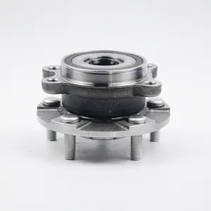 High Quality 52750-0u000 52730-D3000 51750-C1000 Wheel Hub Assembly Applicable To Hyundai ACCENT IV Saloon RB 2010/08-