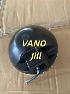 WANOU Today AF67 Parti di Carrozzeria per Moto, Faro Anteriore, Lampada Frontale - Product Image 3