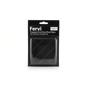 Accessoires pour extensions de cheveux Fervi : Barres traitées et rectifiées - Product Image 2
