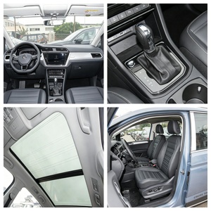 Vente en gros de <span class=keywords><strong>VW</strong></span> <span class=keywords><strong>T</strong></span>-ROC 300TSI DSG Morning Glow Edition 1.5L Turbo SUV Compact d'occasion 2025 à faible consommation de carburant, disponible pour l'exportation mondiale - Product Image 6