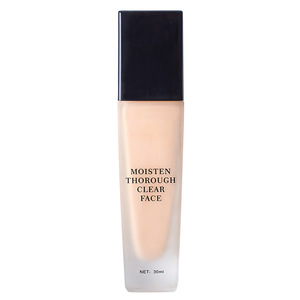 Base de Maquillaje Nutritiva 30ml Hidratante Para Todo Tipo de Piel - Product Image 5
