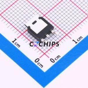 ทรานซิสเตอร์ฟิลด์ทรานซิสเตอร์ (MOSFET) ทรานซิสเตอร์ฟิลด์ CMD023N06ถึง252แบบใหม่ดั้งเดิม - Product Image 2