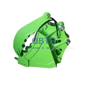 Nhà máy chuyên nghiệp xô vật lộn máy xúc xô kim loại kẹp xô cho liugong CLG200-3/clg907/clg920c/clg210 - Product Image 5