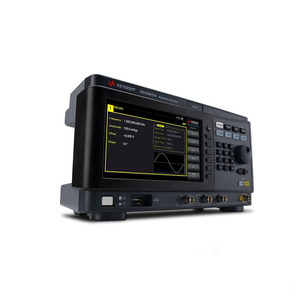 เครื่องกำเนิดสัญญาณคลื่นจริง Keysight EDU33211A 20MHz WG1 และ EDU33212A รุ่น Keysight 33500 ซีรีส์ 20MHz - Product Image 2