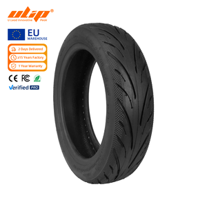 Pneu auto-réparant 10 pouces 60/70-6.5 pour trottinette électrique, pneu tubeless 60/70-6.5, pneu sous vide pour roue avant et arrière, pneus gel 60 70-6.5 - Product Image 1