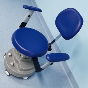Electric ENT Operating Table Stool Ophthalmological and <strong>Dental</strong> Surgery <strong>Chair</strong> for ENT - Product Image 5