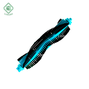 Ajuste para Cecotec <span class=keywords><strong>Conga</strong></span> 11090 Spin Revolution Sweeper Robot piezas de repuesto accesorios cepillo de rodillo filtro Hepa mopa <span class=keywords><strong>bolsa</strong></span> de polvo - Product Image 3
