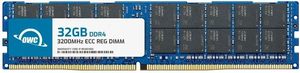 Ucs-Mr-X32G2RW 32GB DRX4 RDIMM 3200 (8GB) หน่วยความจำดั้งเดิมใหม่สำหรับเซิร์ฟเวอร์ที่ Ucs-mr-x32g2rw-m 4U ประสิทธิภาพสูง - Product Image 2