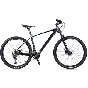 <span class=keywords><strong>26</strong></span>/27. Bicicleta de Montaña 5/29er de 27 Velocidades, Bicicleta <span class=keywords><strong>Mtb</strong></span> de Aluminio <span class=keywords><strong>Aro</strong></span> 29, Doble Suspensión, Neumático 2.35, Fabricada en China - Product Image 6