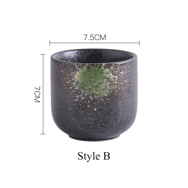 Black green