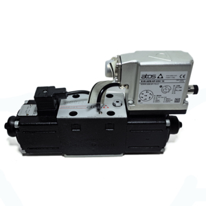 โซลินอยด์ควบคุม ATOS โซลินอยด์ SDKE-1713 24DC DKE-1611/A 24DC - Product Image 3