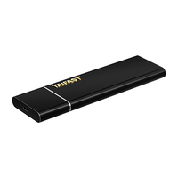 قرص صلب داخلي Taifast 2280 NGFF M.2 SSD بدون عيوب بسعة 120 جيجابايت متوفر بأحجام 128 و256 و512 جيجابايت و1 تيرابايت