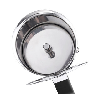 Indüksiyon paslanmaz çelik Stovetop Espresso kahve makinesi 6 fincan Cup tencere - Product Image 3