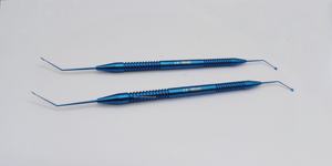 Marcador axial de <span class=keywords><strong>astigmatismo</strong></span> corneal médico de aleación de titanio, producto de gran oferta, instrumentos quirúrgicos oftálmicos - Product Image 5