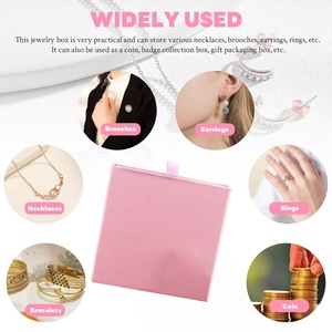 Caja de Regalo de Perfume de Papel de Lujo Personalizada, Vacía, para Fragancias - Product Image 5
