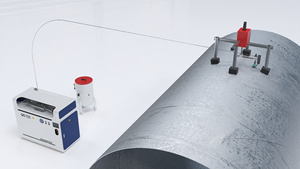 آلة محمولة برأس ، أسعار قطع نفاثة المياه الخرسانية بحالة جديدة مع مكونات المضخة والمحرك الأساسية - Product Image 6