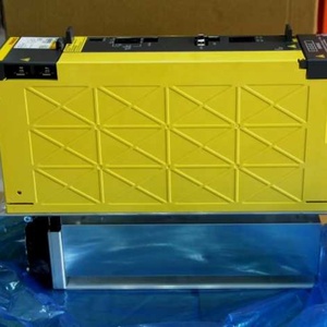 Variador de Frecuencia A06B-6140-H015 Original de la Marca FANUC para Máquinas de Automatización - Product Image 2