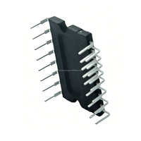 Module d'alimentation intelligent (IPM) pour climatiseur à onduleur IKCM15F60GA, encapsulation DIP-14, IGBT