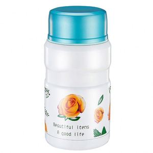 Boîte à lunch isotherme en acier inoxydable avec pot à vapeur portable pour soupe, cadeau promotionnel pour hommes et femmes - Product Image 2
