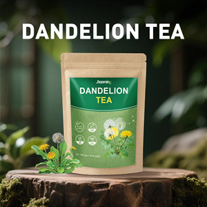 OEM ODM Prêt à expédier Tisane de pissenlit en sachet Mélange naturel de graines de cassia et de chrysanthème Favorise le bien-être digestif et hépatique 30 sachets - Product Image 4