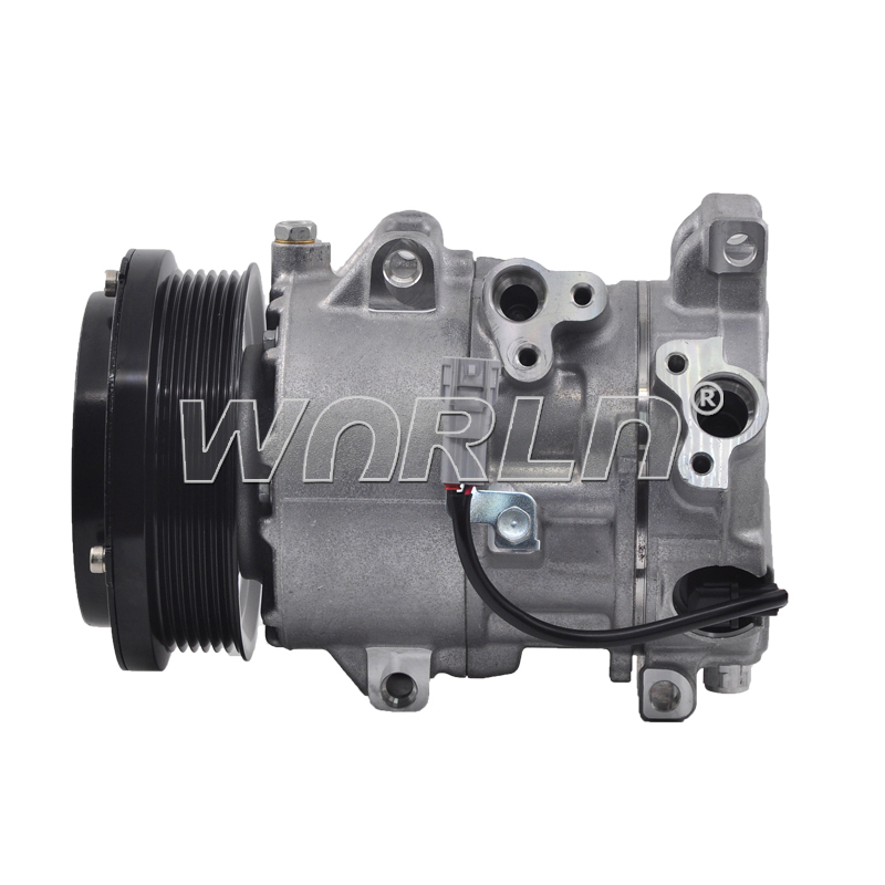 8831028640 Car AC Cooling System Compressor for Toyota VOXY Noah