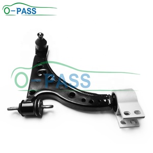 Bras de commande inférieur avant pour Chevrolet Cruze Volt & OPEL AstraK & VAUXHALL <span class=keywords><strong>Astra</strong></span> VII & BUICK Verano II 2016 39089342 39089343 - Product Image 2