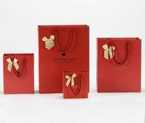 Sacs d'épicerie portables prêts à l'emploi, sacs fourre-tout réutilisables et pliables pour emballages cadeaux - Product Image 4