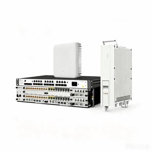 AtomCell BTS3912E Estación Base Micro Integrada para Exteriores, para Poste de Luz, 2G 3G 4G LTE - Product Image 3