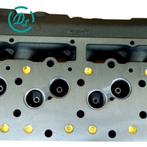 ฝาสูบ EexcavaStart รุ่น 8N1188 สำหรับเครื่องยนต์ 3304 รถขุด รถตัก รถดันดิน - ทนทาน เชื่อถือได้ ติดตั้งง่าย - Product Image 3