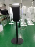 Kiosque Photo pour iPad à Installation Rapide et Sans Outil, Machine Photobooth Portable Populaire avec Valise de Transport pour Événements et Fêtes