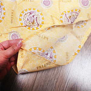 Mới Đến Người Đàn Ông Của Phụ Nữ Dùng Một Lần Đồ Lót Du Lịch Quần Short Tùy Chỉnh Mô Hình <span class=keywords><strong>PP</strong></span> Không Dệt Vải Thoáng Khí Đồng Bằng Cho - Product Image 5