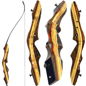 Étui de transport pour arc à poulies de chasse et de tir à l'arc, grand rangement, durable, pour l'entraînement au tir à l'arc, échantillon gratuit - Product Image 6