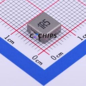 CMLO0630H1R5MTT ตัวเหนี่ยวนำไฟฟ้าแบบ SMD, 7x6.6 มม. ( ค่าความเหนี่ยวนำ: 1.5uH ) ( ความแม่นยำ: 20% กระแสไฟฟ้าที่กำหนด: 9A ) - Product Image 1