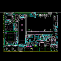 Services de conception personnalisés Carte de support Rockchip personnalisée Rk3588 Rk3576 Rk3568 Rv1126 Android Linux Carte de support Rockchip personnalisée