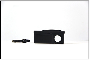 Station d'<span class=keywords><strong>appât</strong></span> pour la lutte contre les rongeurs, boîte à souris, à rats - Product Image 6