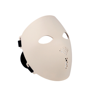 Masque de luminothérapie LED 4D 1072nm à ondes pulsées, <span class=keywords><strong>efficace</strong></span> pour éclaircir, anti-âge quotidien, raffermissant et éclatant, idéal pour les peaux sensibles - Product Image 3