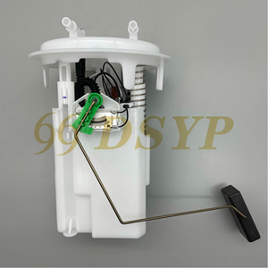Ensemble de pompe à carburant de pièces d'auto 9670251480 pour Peugeot Citroen C4 307 <span class=keywords><strong>308</strong></span> 1.6/2.0T DSYP ZCBZ004 - Product Image 2