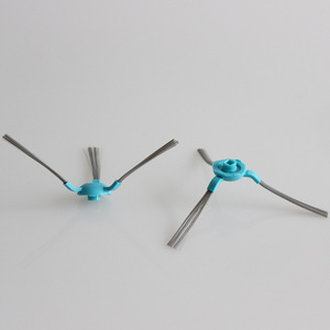 Piezas de Robot aspirador barredora de cepillo lateral aptas para accesorios de la serie <span class=keywords><strong>Conga</strong></span> <span class=keywords><strong>1290</strong></span> 1390 - Product Image 5