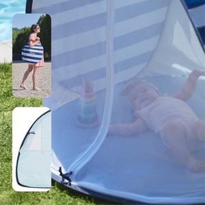 <span class=keywords><strong>Tente</strong></span> pour bébé avec protection solaire <span class=keywords><strong>anti</strong></span>-<span class=keywords><strong>UV</strong></span> UPF <span class=keywords><strong>50</strong></span> + | <span class=keywords><strong>Tente</strong></span> de jeu pop-up et pare-soleil - Product Image 5
