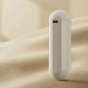 Chauffe-mains portable rechargeable 2-en-1 grande capacité pour extérieur, mini chauffe-capsule USB 2A 5W, idéal pour les cadeaux - Product Image 1