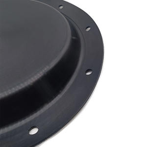 長い耐用年数空気ダイヤフラムポンプシリコーンゴムダイヤフラム - Product Image 3