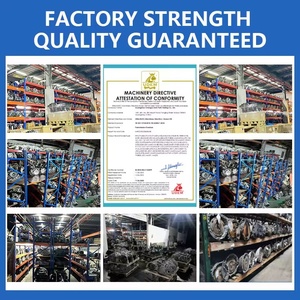 Cambio originale di qualità di fabbrica JF015E11A JF02011B ricambi <span class=keywords><strong>Auto</strong></span> altri sistemi di trasmissione <span class=keywords><strong>auto</strong></span> CVT per <span class=keywords><strong>Auto</strong></span> Nissan - Product Image 5