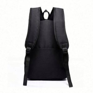 2024 Custom Logo Eco-Friendly & Recycled High Quality Laptop School Student Teenager <b>Backpack</b> Bags - Product Image 3
