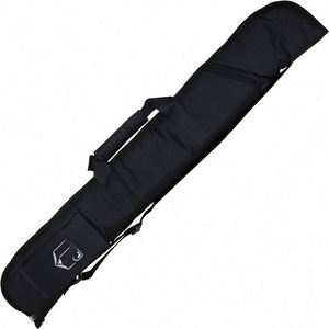 Estuche Blando Profesional Impermeable Personalizado para Tacos de Billar y Snooker de Fábrica BSCI - Product Image 5